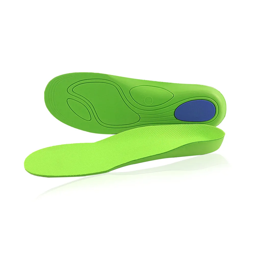 EVA Flat Foot Orthopedic Insoles For Shoes Men Women Arch Support Flat Foot Valgus Corrective Arch Pad Shoe Insole Inserts
EVA Flat Foot Orthopedic Insoles For Shoes Men Women Arch Support Flat Foot Valgus Corrective Arch Pad Shoe Insole Inserts