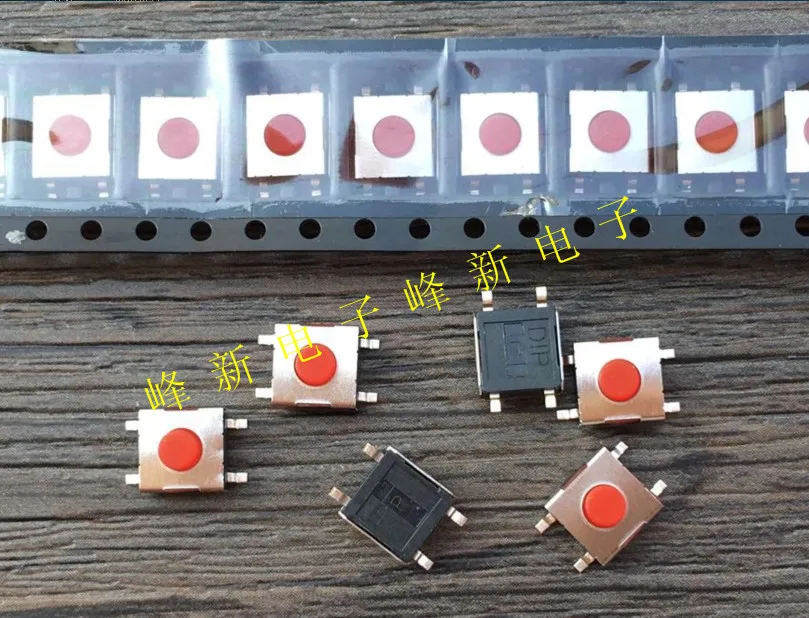 Водонепроницаемый и пыленепроницаемый переключатель, силиконовый сенсорный переключатель света, патч, 4 фута, 6*6*3.8 микропереключатель, 50 шт...
Водонепроницаемый и пыленепроницаемый переключатель, силиконовый сенсорный переключатель света, патч, 4 фута, 6*6*3.8 микропереключатель, 50 шт...
