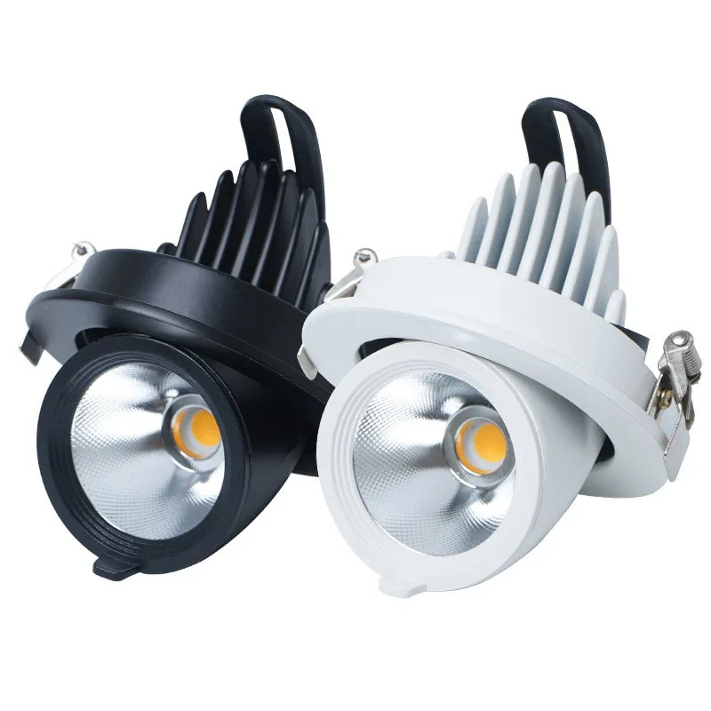 LED Ceiling chandelier Embedded Household Living Room Downlight Background Wall Aisle Spotlight ROHS
LED Ceiling chandelier Embedded Household Living Room Downlight Background Wall Aisle Spotlight ROHS