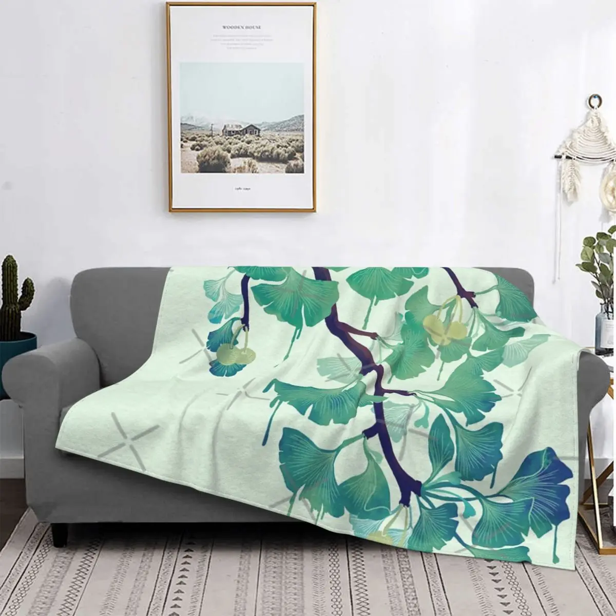 O Ginkgo In Green Blanket Bedspread Bed Plaid Plaid Anime Plaid Thermal Blanket Plaids And Covers
O Ginkgo In Green Blanket Bedspread Bed Plaid Plaid Anime Plaid Thermal Blanket Plaids And Covers