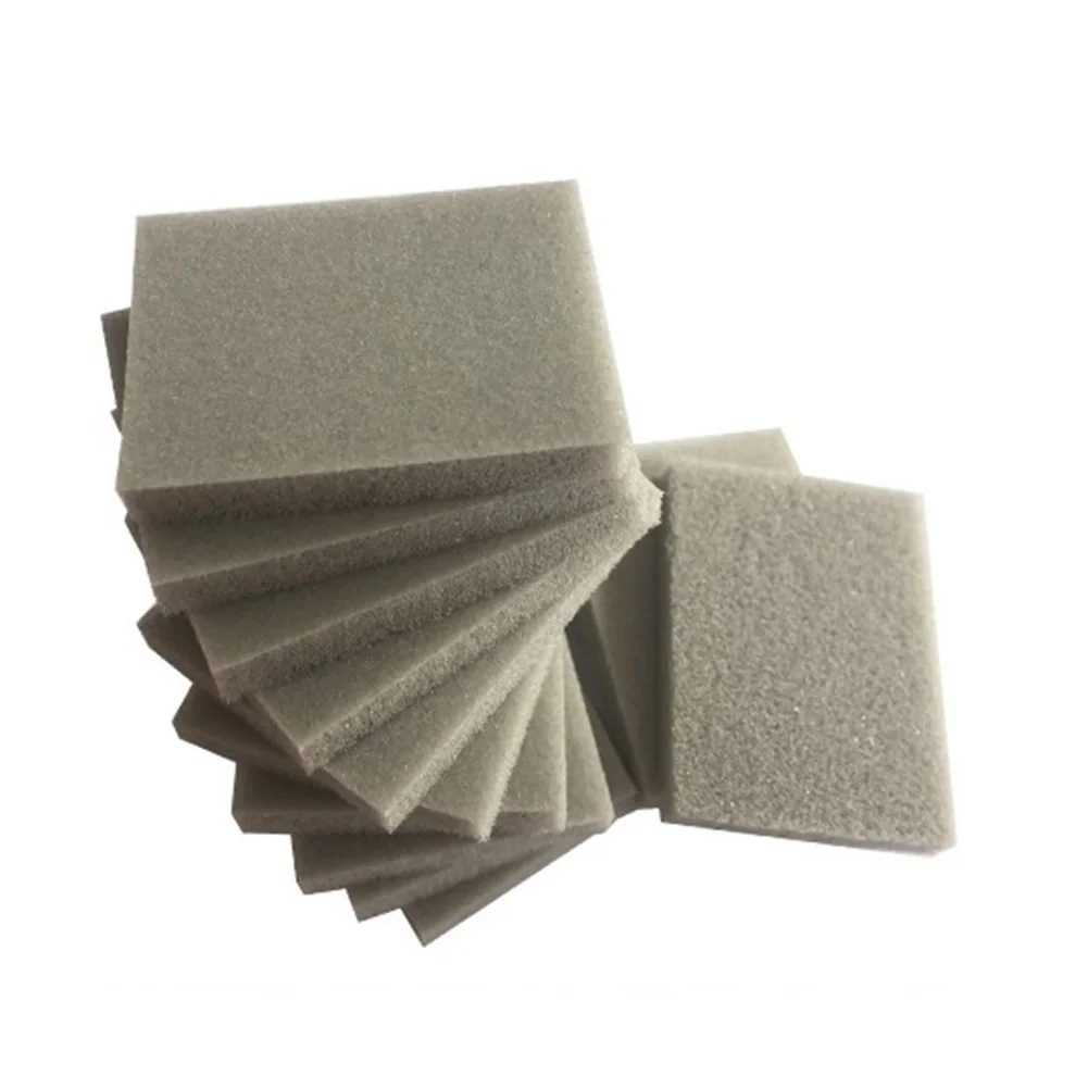 Foam Sanding Block Sandpaper Sponge Pads 10pcs Wet Dry Polishing Grinding Waxing Bodywork Fine Coarse Grit Abrasive Tools Parts
Foam Sanding Block Sandpaper Sponge Pads 10pcs Wet Dry Polishing Grinding Waxing Bodywork Fine Coarse Grit Abrasive Tools Parts