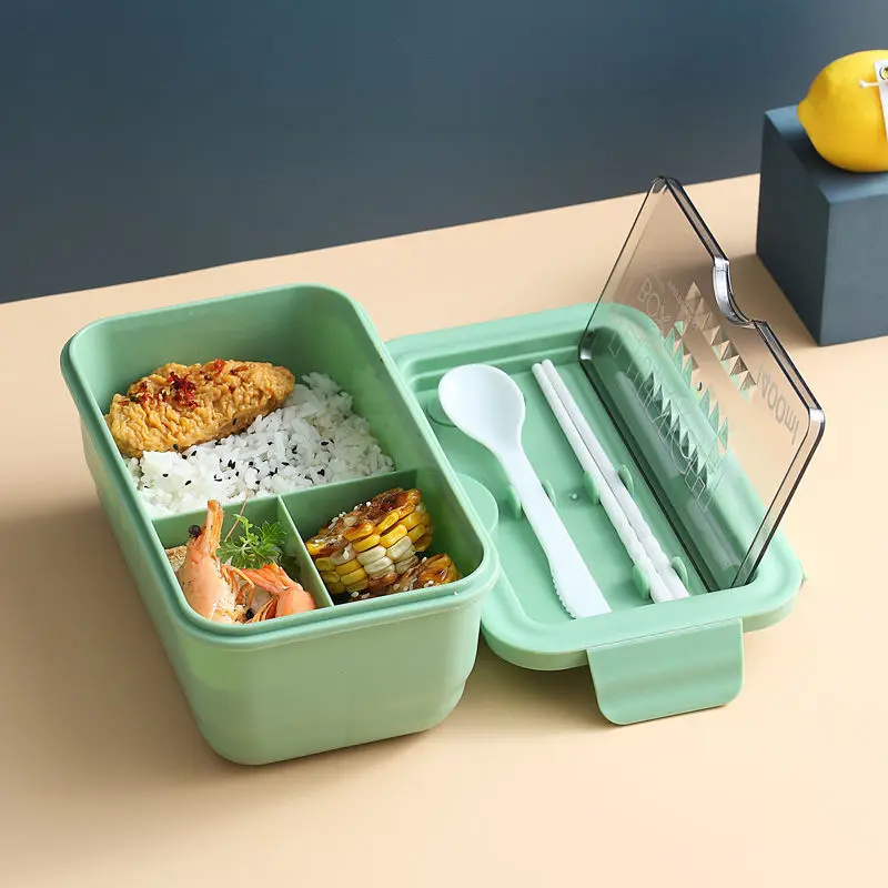 Lunch Box High Quality Bento Box for School Kids Office Worker 2squares Microwae Heating Lunch Container Food Storage Box B
Lunch Box High Quality Bento Box for School Kids Office Worker 2squares Microwae Heating Lunch Container Food Storage Box B