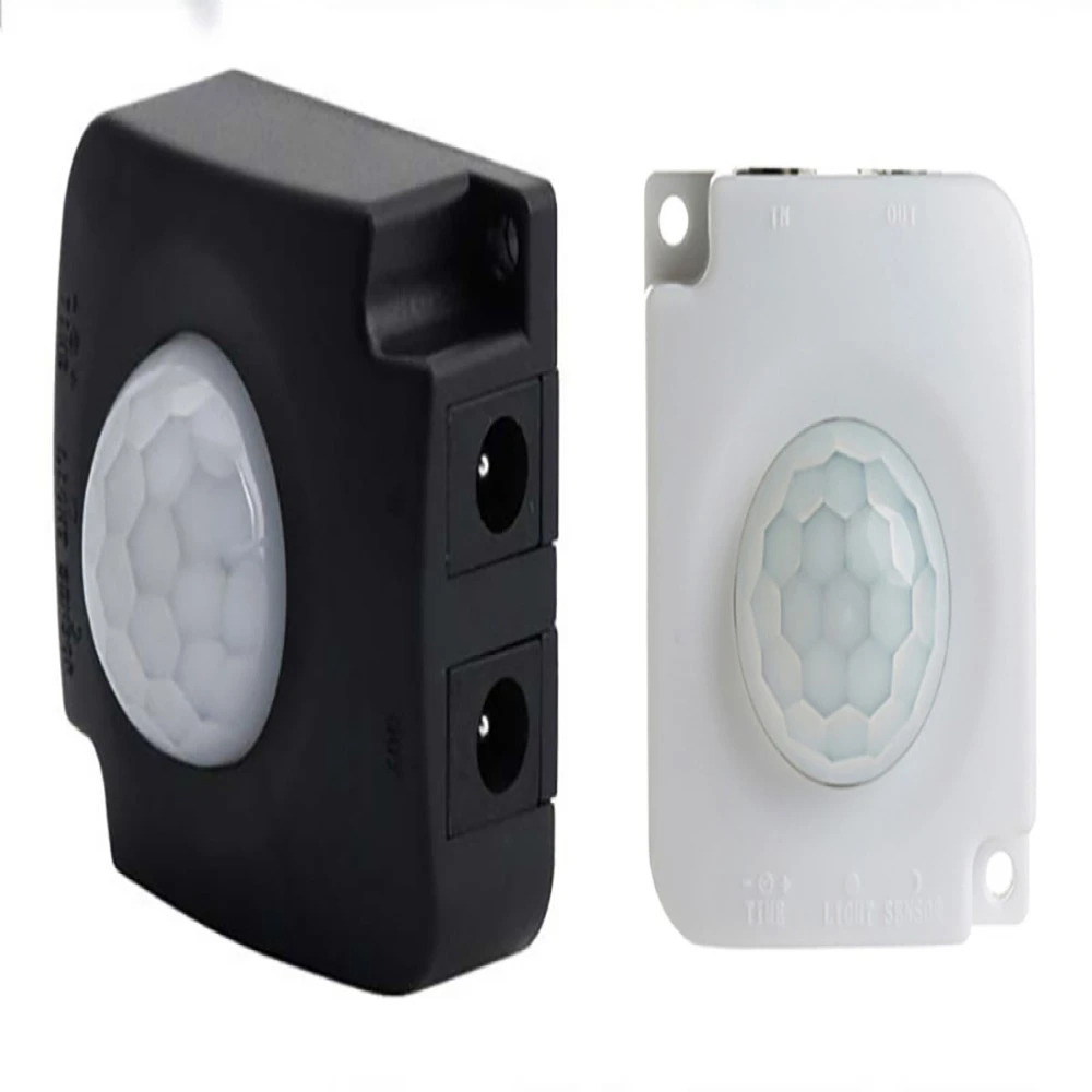 1 шт. светильник ключатель света с датчиком движения Инфракрасный таймер детектор PIR переключатель 5 в постоянного тока 24 В светодиодный PIR п...
1 шт. светильник ключатель света с датчиком движения Инфракрасный таймер детектор PIR переключатель 5 в постоянного тока 24 В светодиодный PIR п...