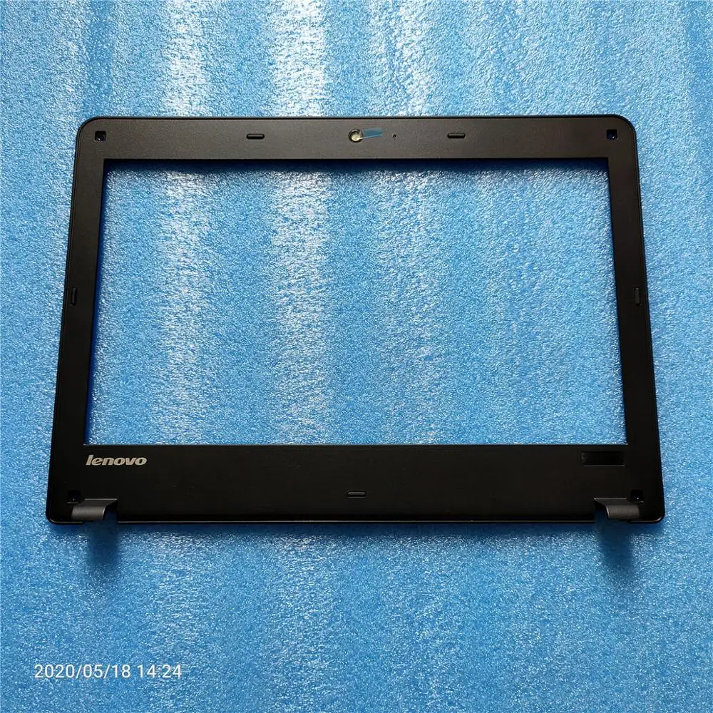 New Oirginal FOR Lenovo ThinkPad X121E E120 E125 LCD front bezel laptop cover FRU 04W2228
New Oirginal FOR Lenovo ThinkPad X121E E120 E125 LCD front bezel laptop cover FRU 04W2228