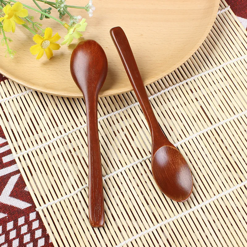 Деревянная ложка для перемешивания чая WB437
Деревянная ложка для перемешивания чая WB437