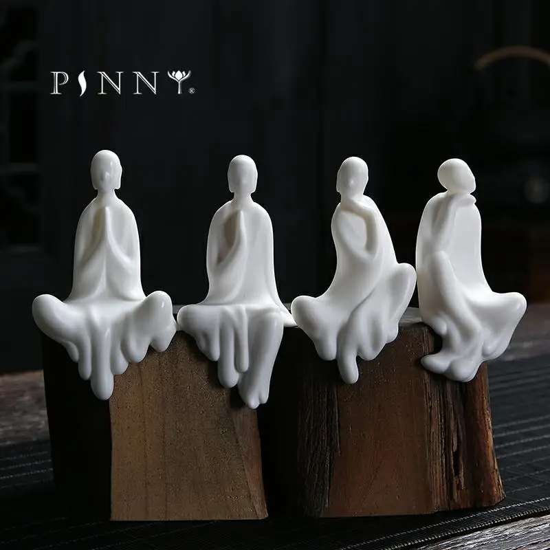 PINNY Ceramics, дневная фотография, белый фарфор, ретро-художественная скульптура, аксессуары для украшения дома
PINNY Ceramics, дневная фотография, белый фарфор, ретро-художественная скульптура, аксессуары для украшения дома