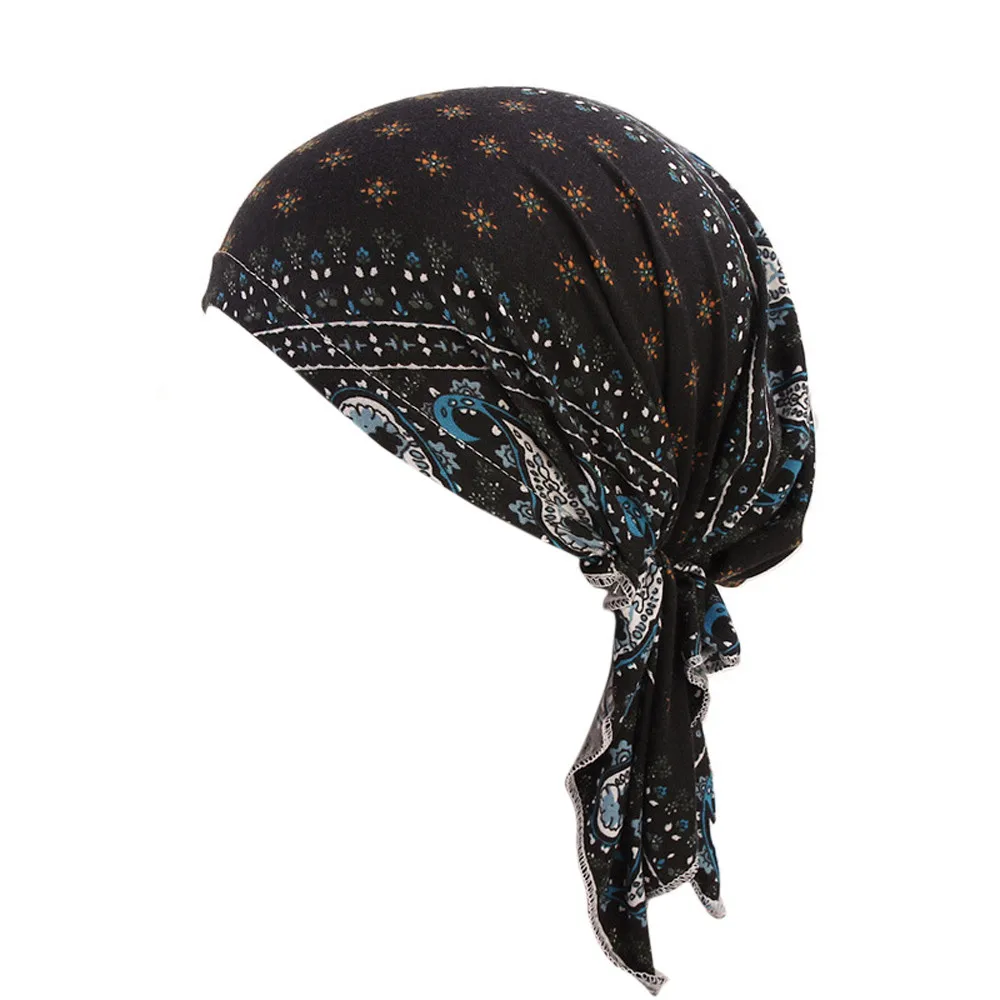 Muslim Hat Women Ruffle Cancer Chemo Hat Beanie Scarf Turban Head Wrap Cap Fashion Ladies ethnic printed Indian hat
Muslim Hat Women Ruffle Cancer Chemo Hat Beanie Scarf Turban Head Wrap Cap Fashion Ladies ethnic printed Indian hat