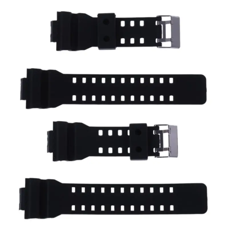 New Silicone Strap Band Sports Men Diving Strap Black For G-Shock Strap for CASIO Replace Electronic Strap Watch hyq
New Silicone Strap Band Sports Men Diving Strap Black For G-Shock Strap for CASIO Replace Electronic Strap Watch hyq
