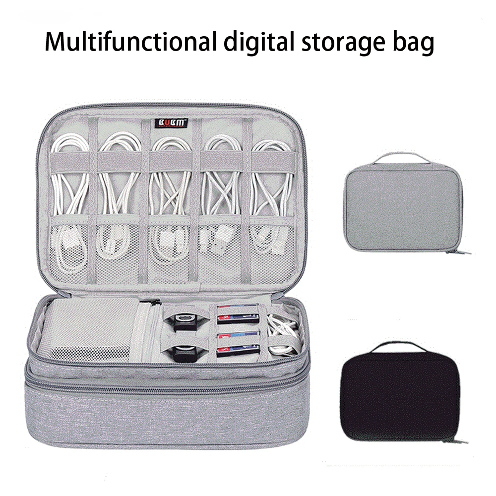 Storage Bag for Gopro Hero 9 Storage Box USB Data Cable Mobile Power Carrying Case for Gopro 9 Accessories Camera Bag 
Storage Bag for Gopro Hero 9 Storage Box USB Data Cable Mobile Power Carrying Case for Gopro 9 Accessories Camera Bag