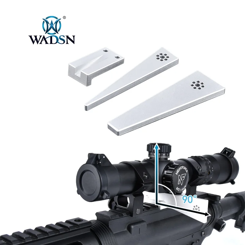 WADSN Optic Leveler Combo Tactical Scope red dot Optical sight Airsoft weapons Spotting scope for rifle hunting pistol
WADSN Optic Leveler Combo Tactical Scope red dot Optical sight Airsoft weapons Spotting scope for rifle hunting pistol