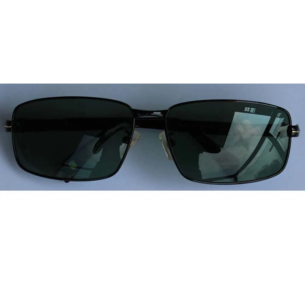 Rectangle Sunglasses with polarized lens anti uv400 classic business man sun glasses Silicone stipule metal decoration gray sun
Rectangle Sunglasses with polarized lens anti uv400 classic business man sun glasses Silicone stipule metal decoration gray sun