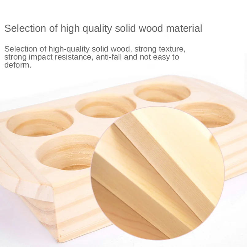 Baby Wooden Fun Rainbow Beads Toys Educational Color Perception Digital Rainbow Beads Montessori Educational Wooden Toys
Baby Wooden Fun Rainbow Beads Toys Educational Color Perception Digital Rainbow Beads Montessori Educational Wooden Toys