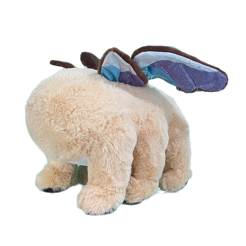 22cm Morris Shang Chi Stuffed Plush Toy Cute Animal Dolls Soft Toys Sleeping Pillow Sofa Decor Children Kids Birthday Gift
22cm Morris Shang Chi Stuffed Plush Toy Cute Animal Dolls Soft Toys Sleeping Pillow Sofa Decor Children Kids Birthday Gift
