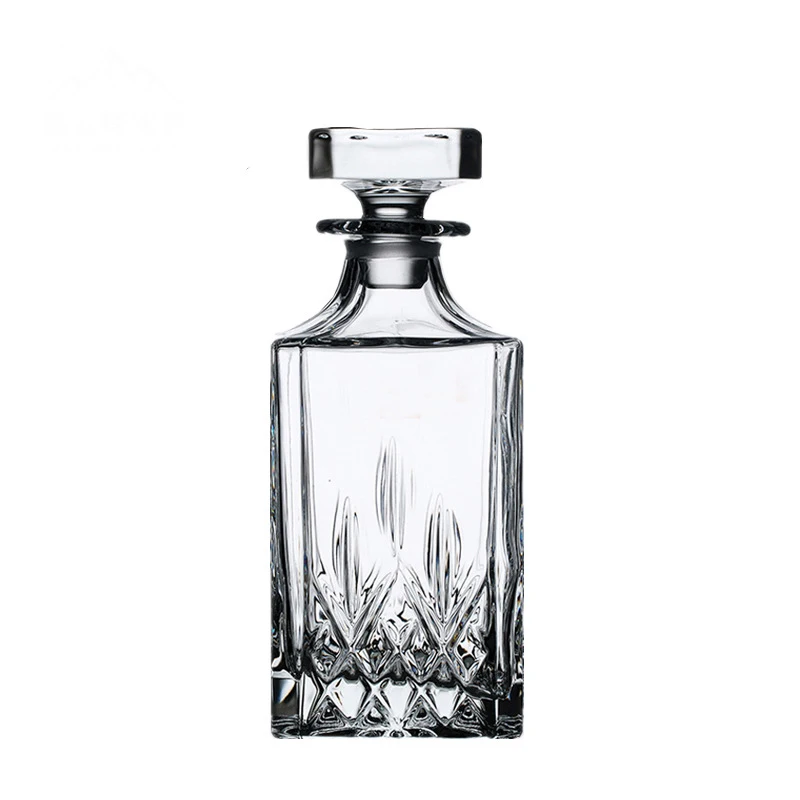 novelty home bar 5 Pcs Whiskey Decanter Set with 4 Pcs old fashioned glass for Liquor Scotch Bourbon 210311-10
novelty home bar 5 Pcs Whiskey Decanter Set with 4 Pcs old fashioned glass for Liquor Scotch Bourbon 210311-10