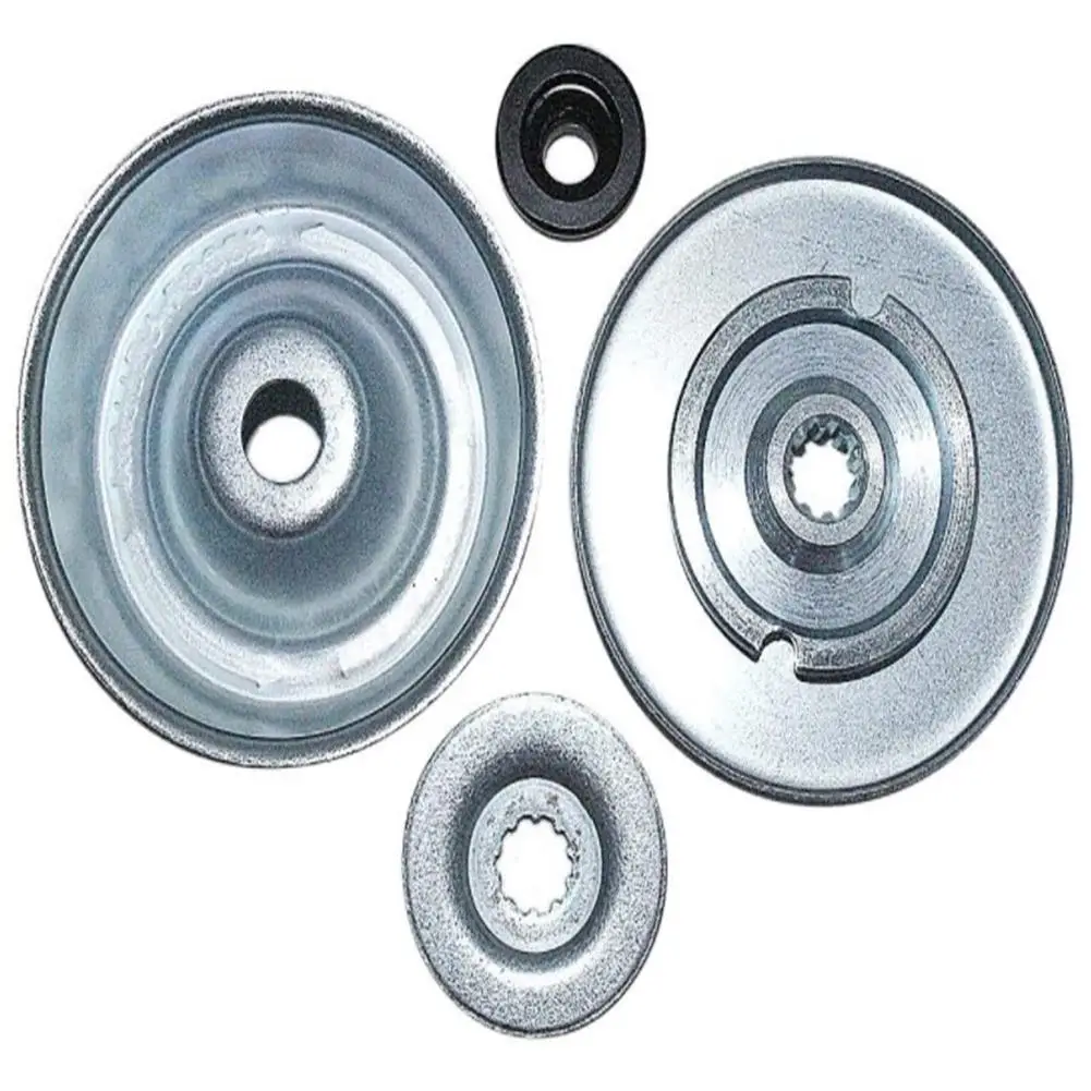 Fixing Plate Thrust Washer Kit For Stihl Fs90 Fs120 Fs200 Fs250 Replacement 4126 713 3100.
Fixing Plate Thrust Washer Kit For Stihl Fs90 Fs120 Fs200 Fs250 Replacement 4126 713 3100.