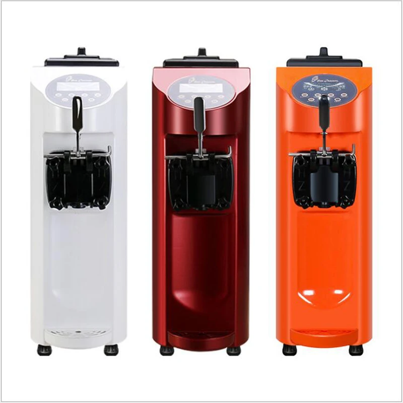 Popular italian ice cream machine vertical soft ice cream maker with factory price
Popular italian ice cream machine vertical soft ice cream maker with factory price