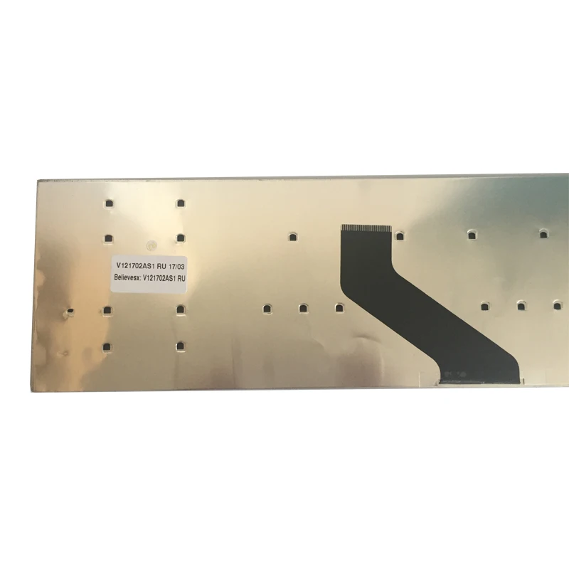 Russian Keyboard for Acer 771G 551G E1-532 532G 532P NV77H NV56R 5755 Laptop RU
Russian Keyboard for Acer 771G 551G E1-532 532G 532P NV77H NV56R 5755 Laptop RU