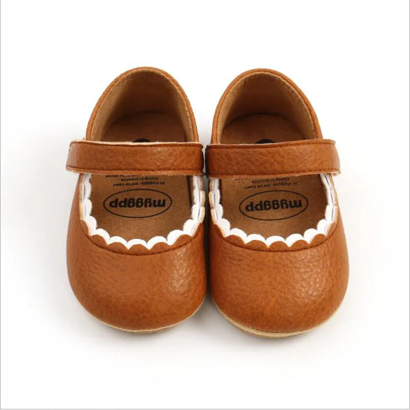 2021 Spring Baby Shoes PU Leather Newborn Girls Shoes First Walkers Princess Baby Girls Prewalker
2021 Spring Baby Shoes PU Leather Newborn Girls Shoes First Walkers Princess Baby Girls Prewalker