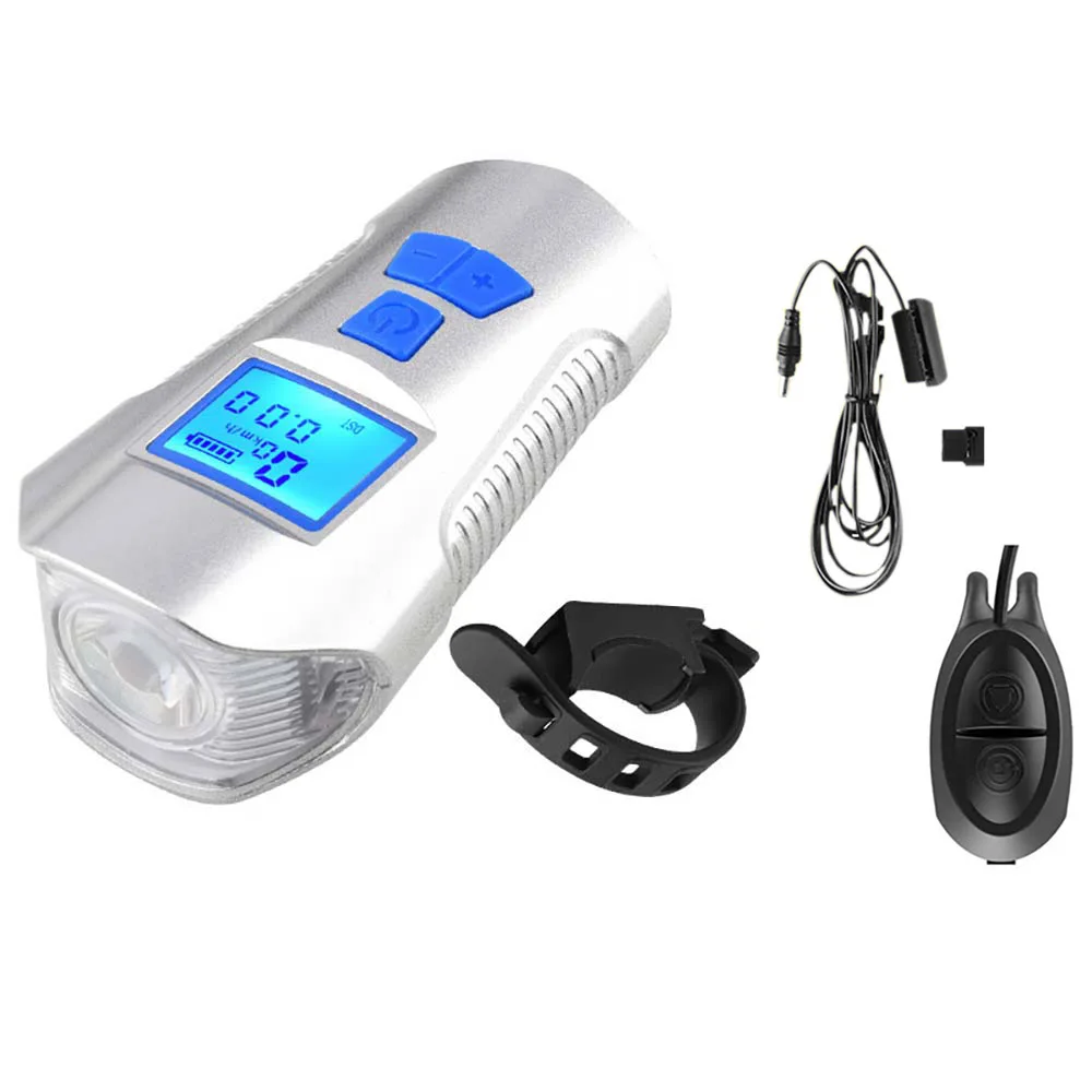 Bike Taillight A Big Digital Screen IPX3 Waterproof There Are Four Light Modes Bike Headlight Set USB Charging Headlight And
Bike Taillight A Big Digital Screen IPX3 Waterproof There Are Four Light Modes Bike Headlight Set USB Charging Headlight And