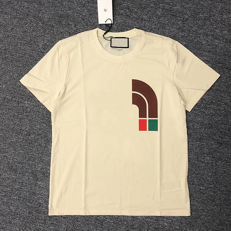 Футболка Мужская/женская из натурального хлопка, с коротким рукавом
Футболка Мужская/женская из натурального хлопка, с коротким рукавом