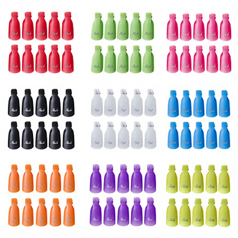 50/100/200/300PCS Gel Remover Wraps Plastic Nail Polish Remover Clip Nail Art Soak Off Cap Nail Cleaner Tips For Fingers Tools
50/100/200/300PCS Gel Remover Wraps Plastic Nail Polish Remover Clip Nail Art Soak Off Cap Nail Cleaner Tips For Fingers Tools