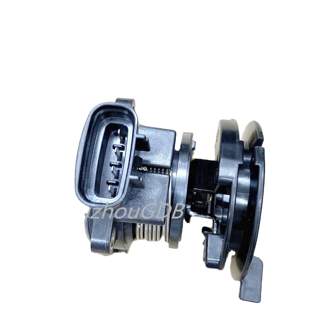 NEW Throttle Body Lever Sensor 22060-46070 for Gs300 Is300 22030-46220 Throttle Body 2206046070 2203046220 Throttle Position
NEW Throttle Body Lever Sensor 22060-46070 for Gs300 Is300 22030-46220 Throttle Body 2206046070 2203046220 Throttle Position