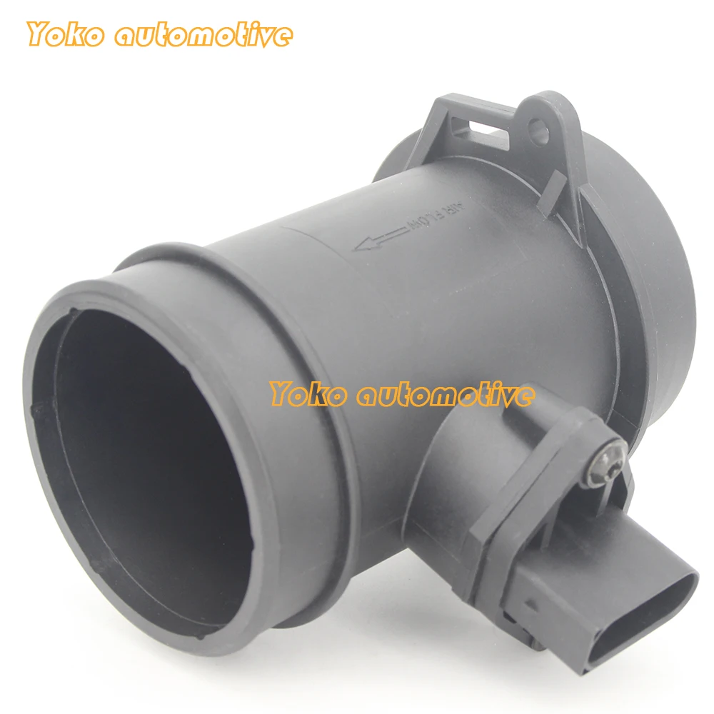 High quliy Air Flow Meter Sensor FOR MERCEDES-BENZ SPRINTER 2-t Platform/Chassis (901, 902) (1995/01 - 2006/05) A 000 094 10 48
High quliy Air Flow Meter Sensor FOR MERCEDES-BENZ SPRINTER 2-t Platform/Chassis (901, 902) (1995/01 - 2006/05) A 000 094 10 48