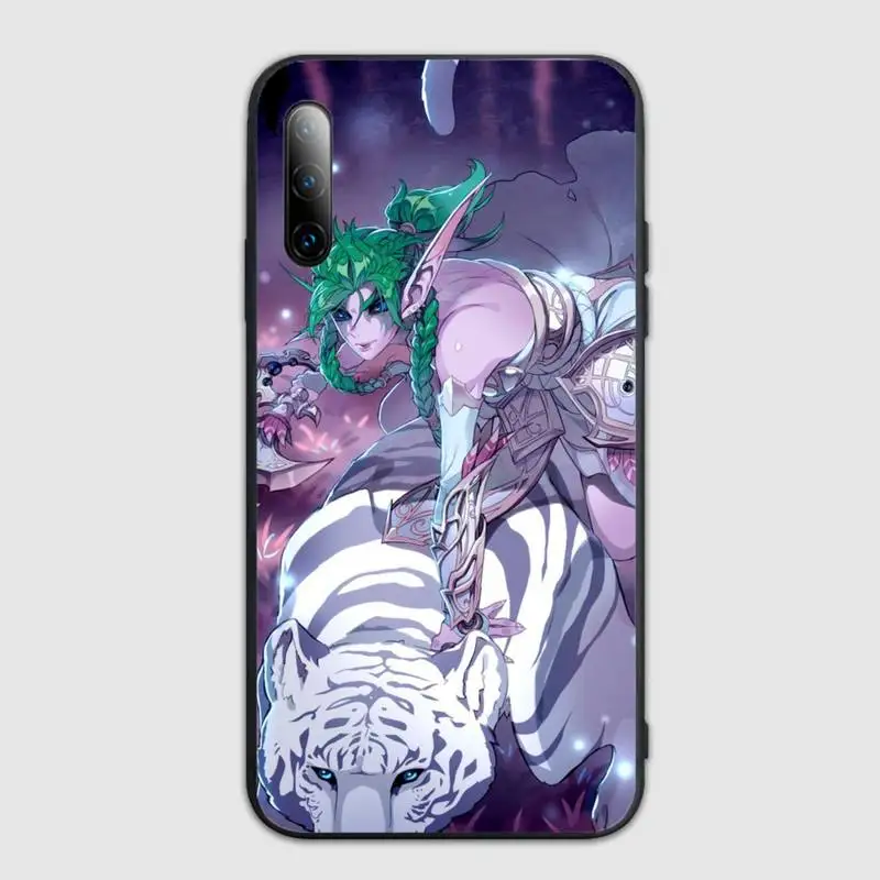 WOW World of Warcraft Phone Case For honor 8a 5 7 10i 9 10 20 30 v 7 9 honorview pro Cover Fundas Coque
WOW World of Warcraft Phone Case For honor 8a 5 7 10i 9 10 20 30 v 7 9 honorview pro Cover Fundas Coque