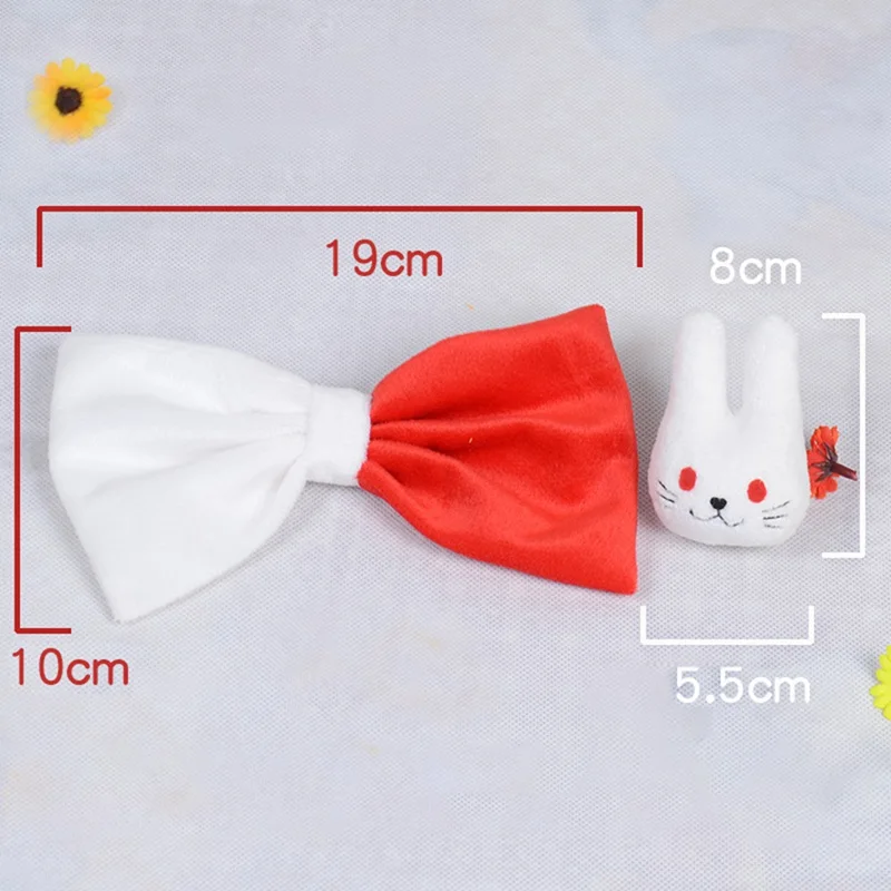 Super Danganronpa Monokuma Cosplay Black White Bear Pencil Case Pen Bag Hairpin
Super Danganronpa Monokuma Cosplay Black White Bear Pencil Case Pen Bag Hairpin