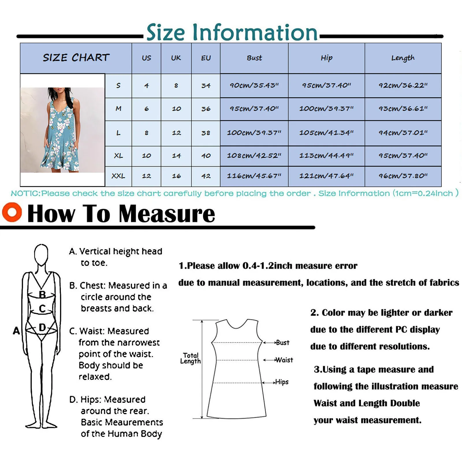 Women Shirt Dress With Pockets Beach Floral V Neck Sundress Sleeveless Casual Loose Tank Dress Summer Dress 2021 Beach Vestidos
Women Shirt Dress With Pockets Beach Floral V Neck Sundress Sleeveless Casual Loose Tank Dress Summer Dress 2021 Beach Vestidos