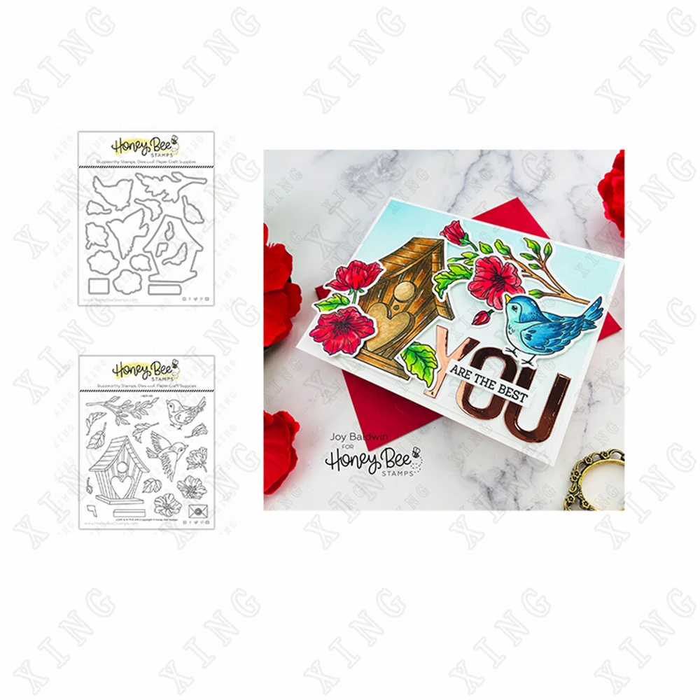 Love is in the Air Metal Cutting Dies Silicone Stamps Diy Scrapbook Diary Embossed Paper Card Album Craft Template New Arrive
Love is in the Air Metal Cutting Dies Silicone Stamps Diy Scrapbook Diary Embossed Paper Card Album Craft Template New Arrive