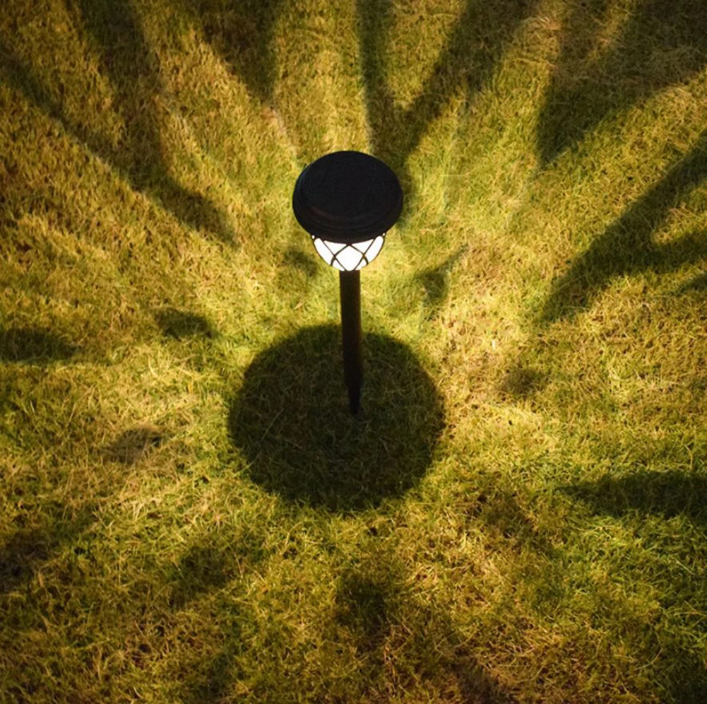 Solar LED Light Outdoor Waterproof IP65 6pcs LED Landscape Lawn Lamps For Street Pathway Lighting Garden Decoration Lamp
Solar LED Light Outdoor Waterproof IP65 6pcs LED Landscape Lawn Lamps For Street Pathway Lighting Garden Decoration Lamp
