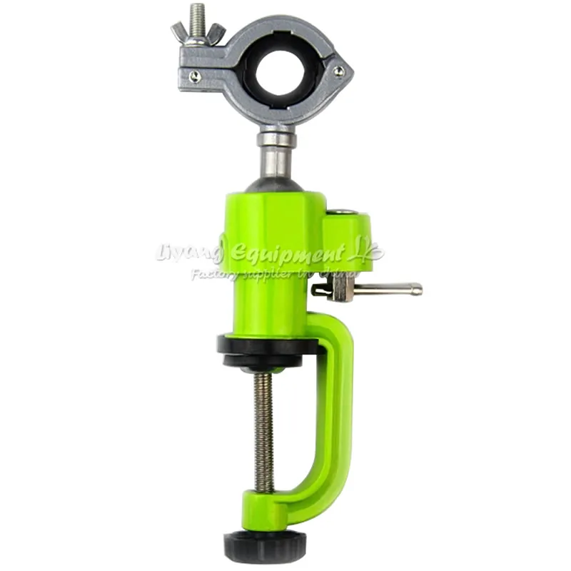 LY 6266 Universal Positioning Support for Craftsman Wood Working CNC Milling Polish Drilling DIY Works 360 Degree Adjustable
LY 6266 Universal Positioning Support for Craftsman Wood Working CNC Milling Polish Drilling DIY Works 360 Degree Adjustable