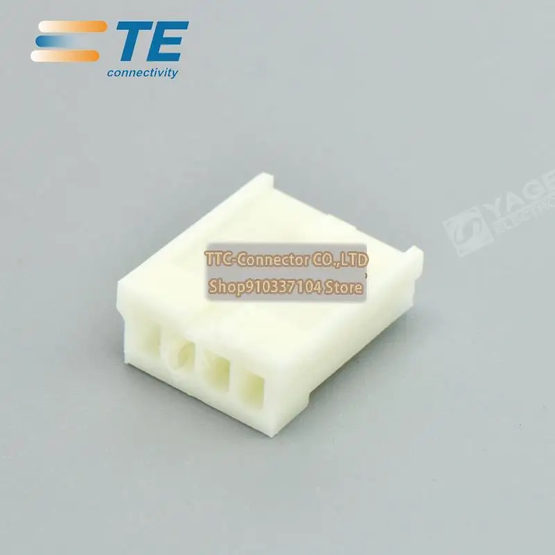 30pcs/lot 171822-4 Connector 4P shell 100% New and Original
30pcs/lot 171822-4 Connector 4P shell 100% New and Original