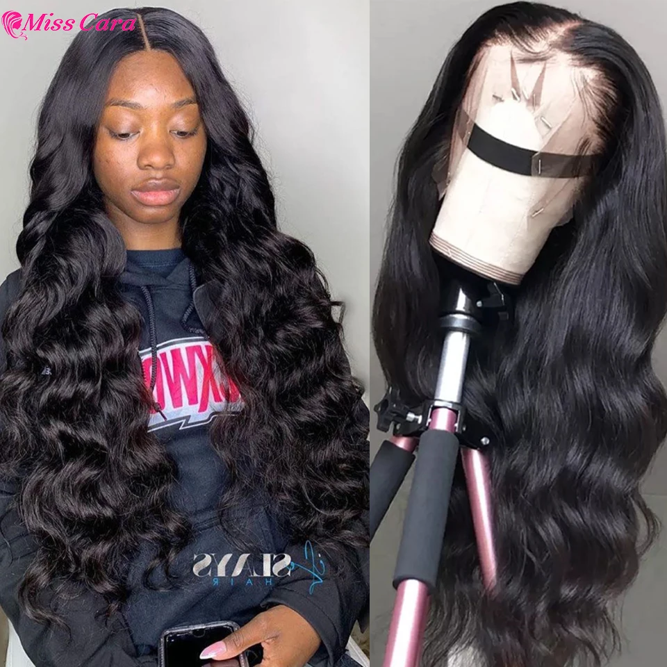 Miss Cara 4x4 Lace Closure Wig Human Hair Brazilian Body Wave Lace Wigs for Black Women 13X4 Lace Front Human Hair Wigs
Miss Cara 4x4 Lace Closure Wig Human Hair Brazilian Body Wave Lace Wigs for Black Women 13X4 Lace Front Human Hair Wigs