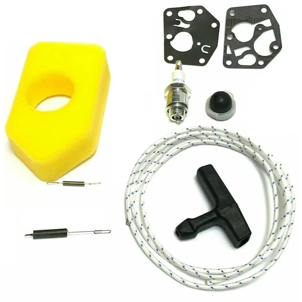 Spare Air Filter Kit Spark Plug 3.5HP 4.0HP NT Accessories Air FOR SPRINT CLASSIC
Spare Air Filter Kit Spark Plug 3.5HP 4.0HP NT Accessories Air FOR SPRINT CLASSIC