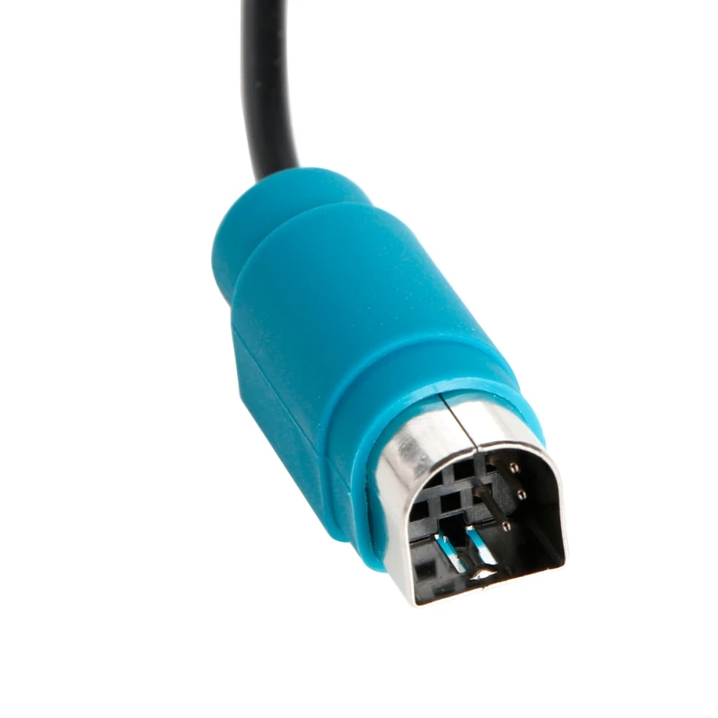3.5mm Aux Cable Connection Line Audio Adapter for ALPINE KCE-236B CDA-9884 CDA-9886M MP3 For iPhone 6S 6 Plus 6 Smart Phone
3.5mm Aux Cable Connection Line Audio Adapter for ALPINE KCE-236B CDA-9884 CDA-9886M MP3 For iPhone 6S 6 Plus 6 Smart Phone