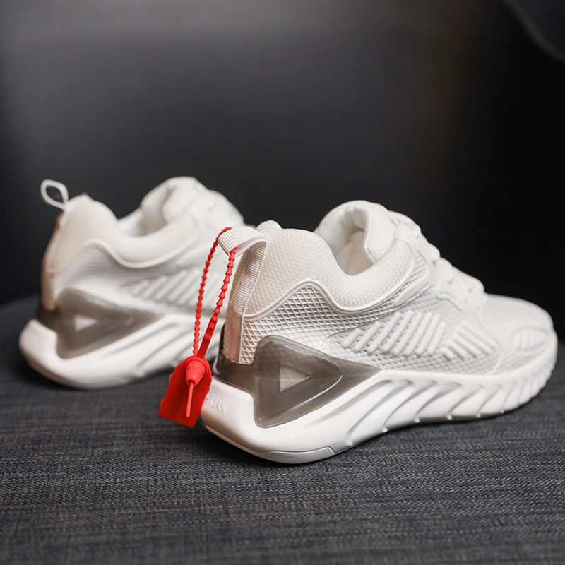 Women Shoes Spring 2019 New Design Fashion Sneakers Solid Black White Female Shoes Basket Femme Casual Tenis Feminino Shoe
Women Shoes Spring 2019 New Design Fashion Sneakers Solid Black White Female Shoes Basket Femme Casual Tenis Feminino Shoe