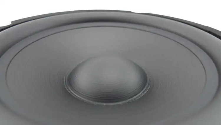 1PCS original KASUN TS-632 6.5 inch sealed mid-range speaker unit impedance 8 ohm power 130W
1PCS original KASUN TS-632 6.5 inch sealed mid-range speaker unit impedance 8 ohm power 130W