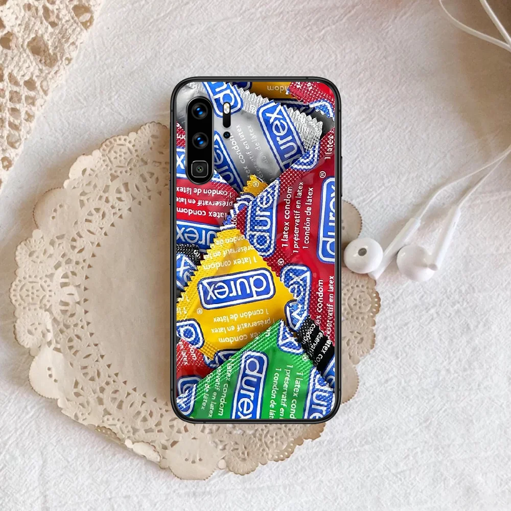 Durexs Phone Case For Huawei P Mate 10 20 30 40 Pro Lite Smart 2019 2021 black Etui 3D Funda Pretty Cover Silicone Prime Tpu
Durexs Phone Case For Huawei P Mate 10 20 30 40 Pro Lite Smart 2019 2021 black Etui 3D Funda Pretty Cover Silicone Prime Tpu
