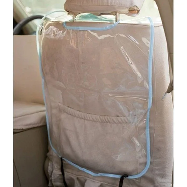 Car Seat Back Protector Cover for Children Kids Baby Anti Mud Dirt Auto Seat Cover Cushion Kick Mat Pad Car Accessories
Car Seat Back Protector Cover for Children Kids Baby Anti Mud Dirt Auto Seat Cover Cushion Kick Mat Pad Car Accessories