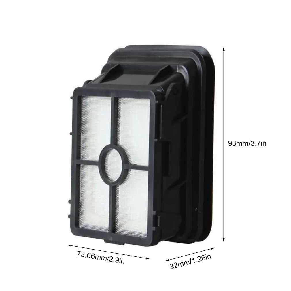 Replenishment Kit For Multi-Surface 1866 Vacuum Filter Compatible With Bissell CrossWave Replaces Part
Replenishment Kit For Multi-Surface 1866 Vacuum Filter Compatible With Bissell CrossWave Replaces Part