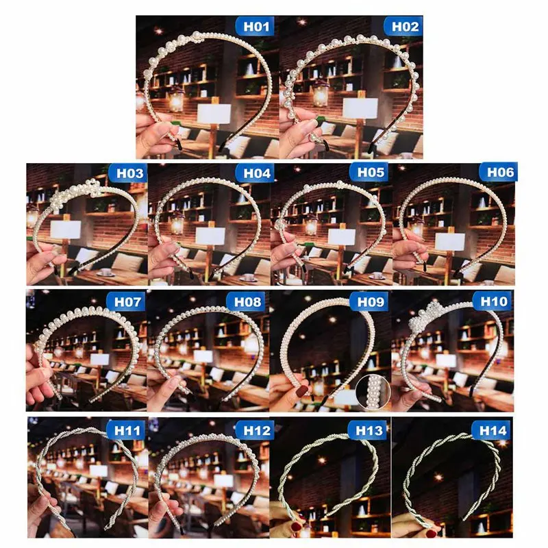2020 New Luxury Big Pearl Hairbands Women Bow Sunflower Hair Hoops Girls Hair Accessories Fashion Jewelry Headband
2020 New Luxury Big Pearl Hairbands Women Bow Sunflower Hair Hoops Girls Hair Accessories Fashion Jewelry Headband