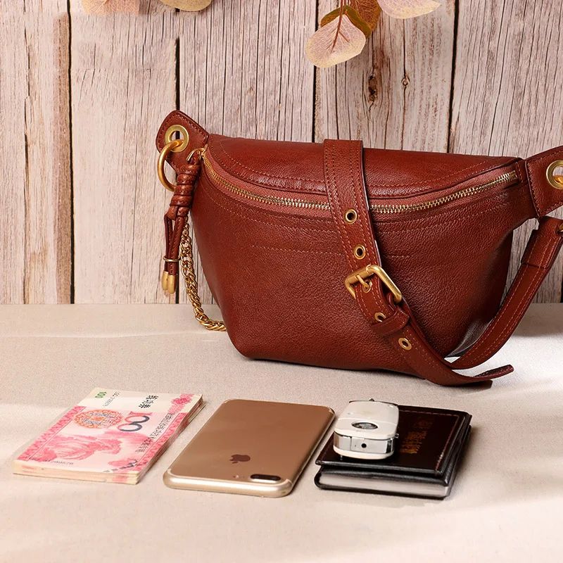 Difenise Women's Cowhide Underarm Bag Wide Straps Leather Shoulder Bag High Quality Ladies Messenger Bags Crossbody Bags
Difenise Women's Cowhide Underarm Bag Wide Straps Leather Shoulder Bag High Quality Ladies Messenger Bags Crossbody Bags