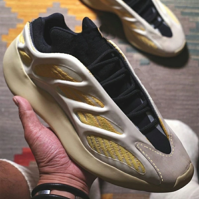 Casual Shoes Men Light Breathable Mesh Sports Shoes Women Anti Slip Shock Absorption Wear Resistant Walking Shoes
Casual Shoes Men Light Breathable Mesh Sports Shoes Women Anti Slip Shock Absorption Wear Resistant Walking Shoes