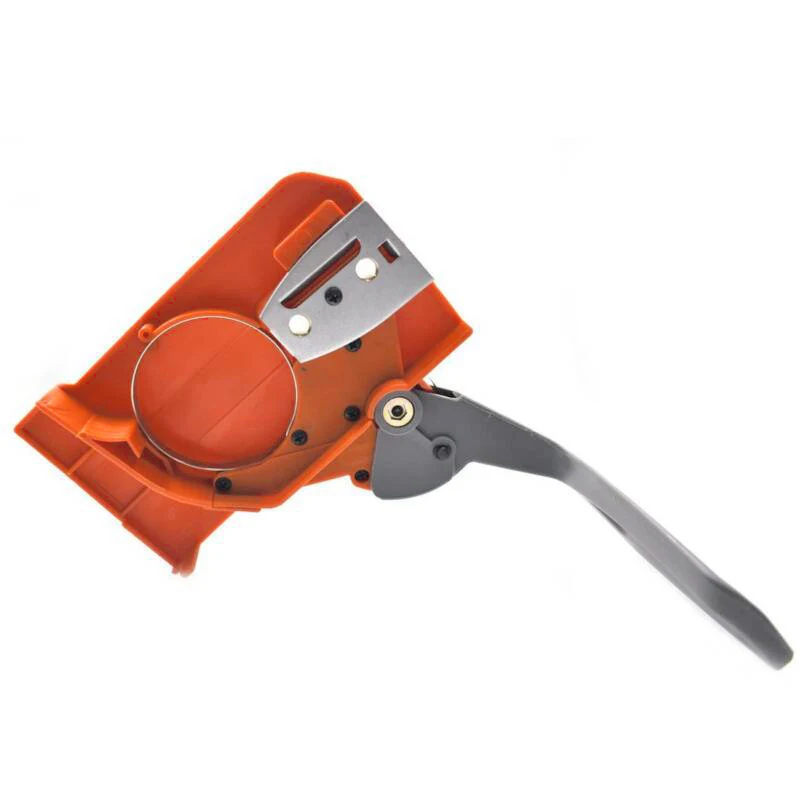 1* Chain Brake Anti-chip Cover Assembly For Husqvarna 50/51/55 Chainsaws Outdoor
1* Chain Brake Anti-chip Cover Assembly For Husqvarna 50/51/55 Chainsaws Outdoor