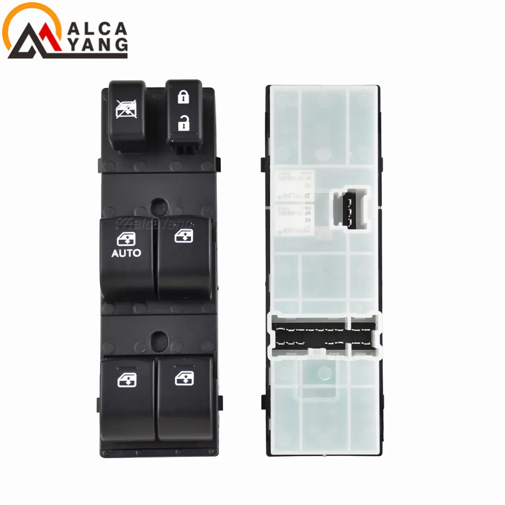 For Subaru Forester S12 2.0 2013 Car accessories Front Electric Power Window Control Switch 83071-SG040 83071SG040 
For Subaru Forester S12 2.0 2013 Car accessories Front Electric Power Window Control Switch 83071-SG040 83071SG040
