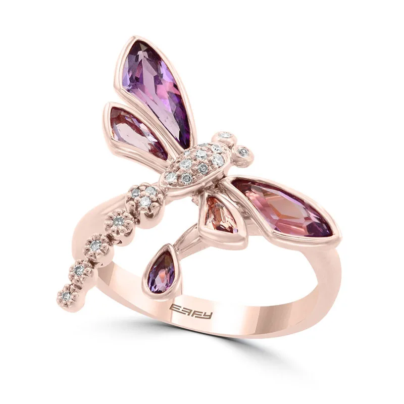 Milangirl 2021 New Product Romantic Beautiful Lovely Dragonfly Insect Rose Gold Color Female Ring for Women Party Jewelry
Milangirl 2021 New Product Romantic Beautiful Lovely Dragonfly Insect Rose Gold Color Female Ring for Women Party Jewelry