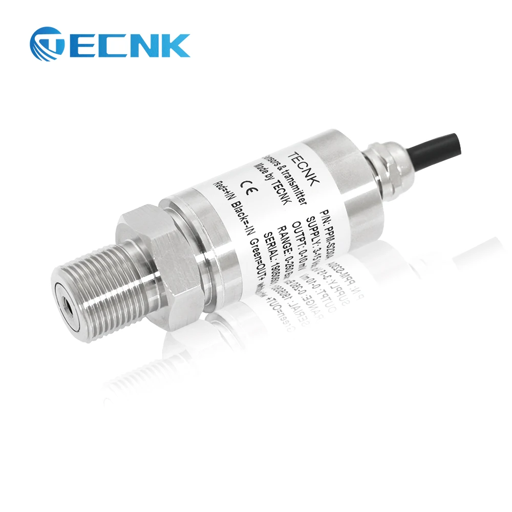 OEM Accept High Temperature 4-20mA Fiber Pressure Sensor
OEM Accept High Temperature 4-20mA Fiber Pressure Sensor