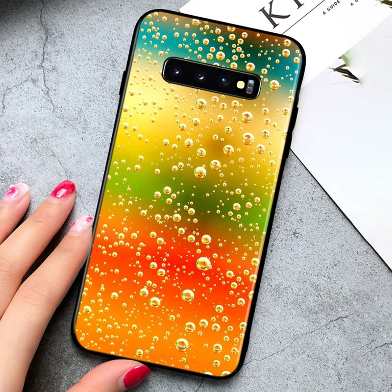 Silicone shell Summer fruit food for Samsung Galaxy Note 10 PLus 9 8 S10 5G S9 S8 S7 Plus Edge Phone Case
Silicone shell Summer fruit food for Samsung Galaxy Note 10 PLus 9 8 S10 5G S9 S8 S7 Plus Edge Phone Case